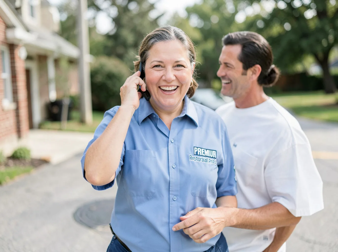 Water Damage Restoration Millfield, OH FAQs